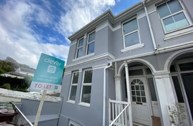 Wesley Avenue, Peverell, Plymouth - Image 2